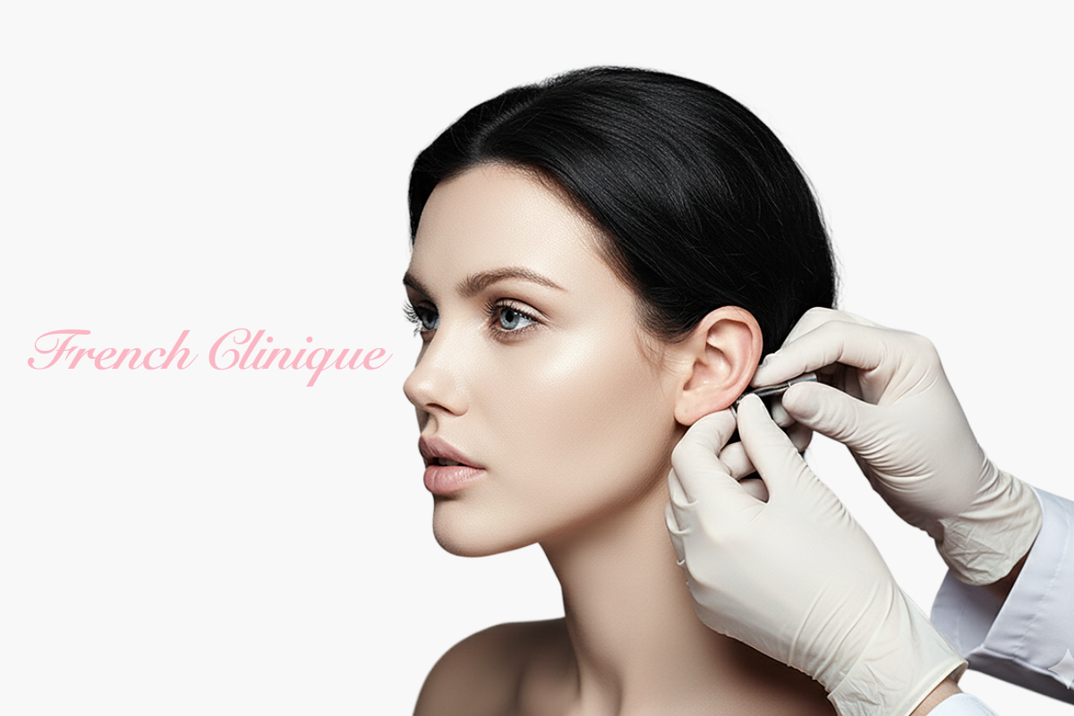 Otoplasita by French Clinique